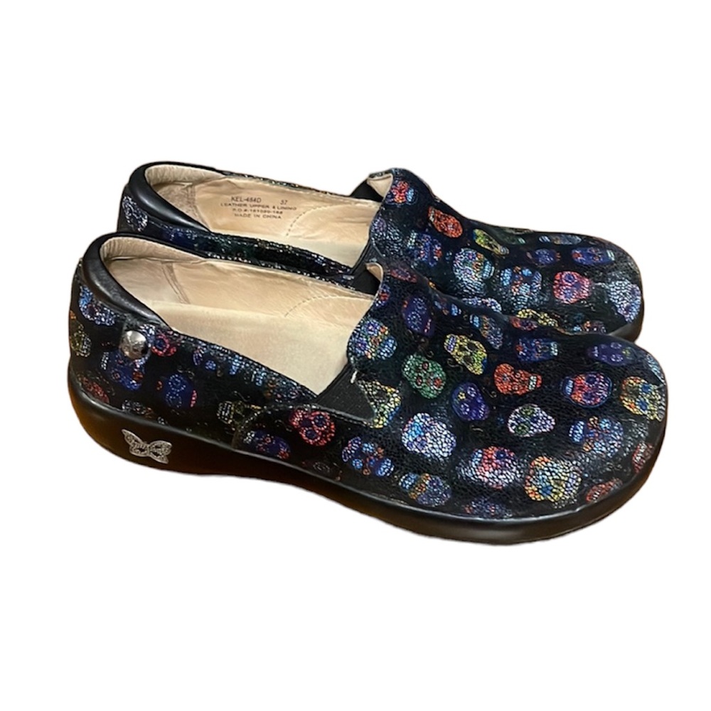 Alegria Shoes